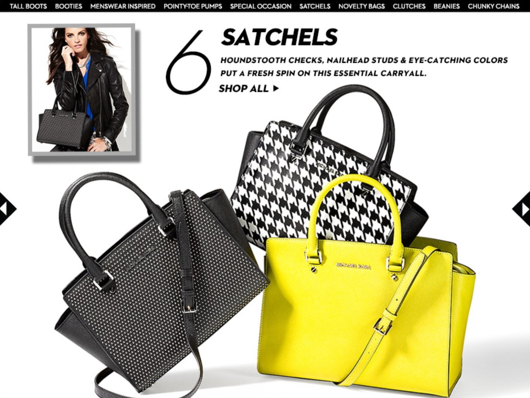 Macy's - Helped build the first beauty-focused creative team for macys.com, developing scalable digital campaign systems and polished brand experiences across high-volume retail platforms.